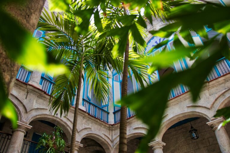 Business klasse, zomervluchten van Amsterdam, Nederland naar Havana, Cuba voor slechts €1524 retour met Air Europa