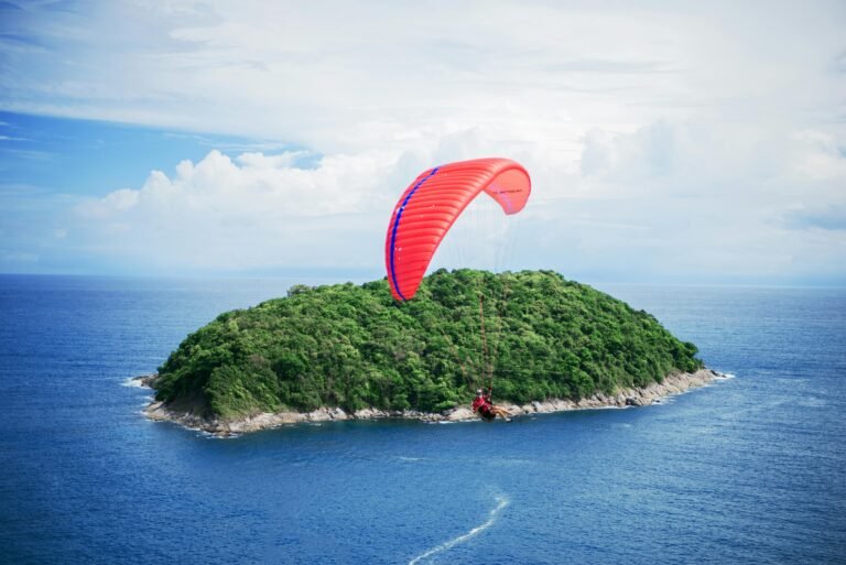 Goedkope vluchten van Amsterdam, Nederland naar Phuket, Thailand voor slechts €357 retour